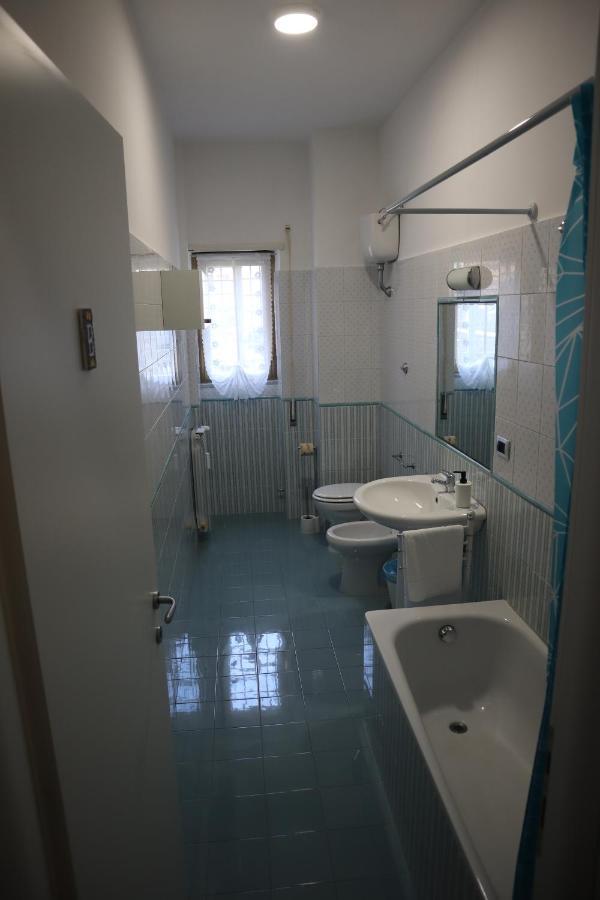 Ferienwohnung Lavinia House Lido di Ostia Exterior foto