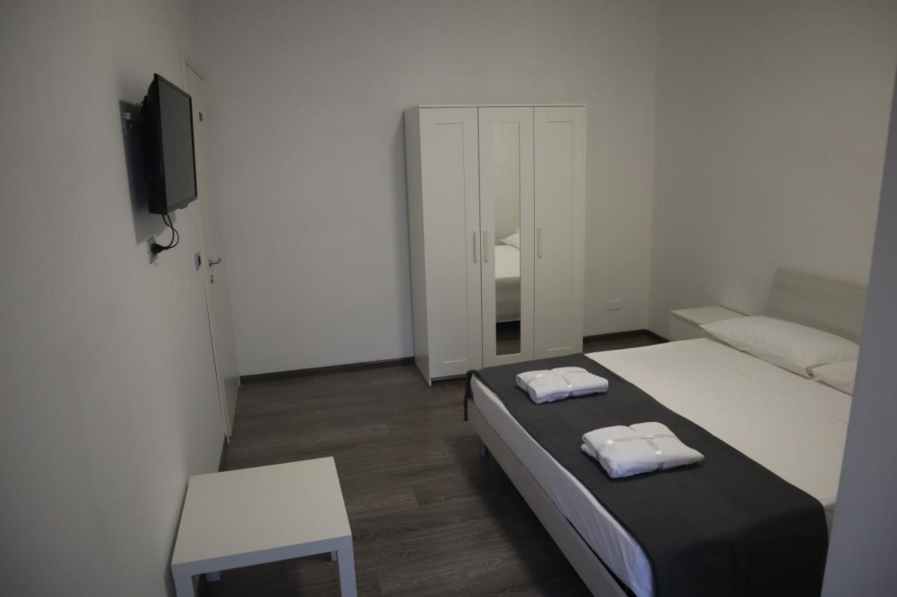 Ferienwohnung Lavinia House Lido di Ostia Exterior foto