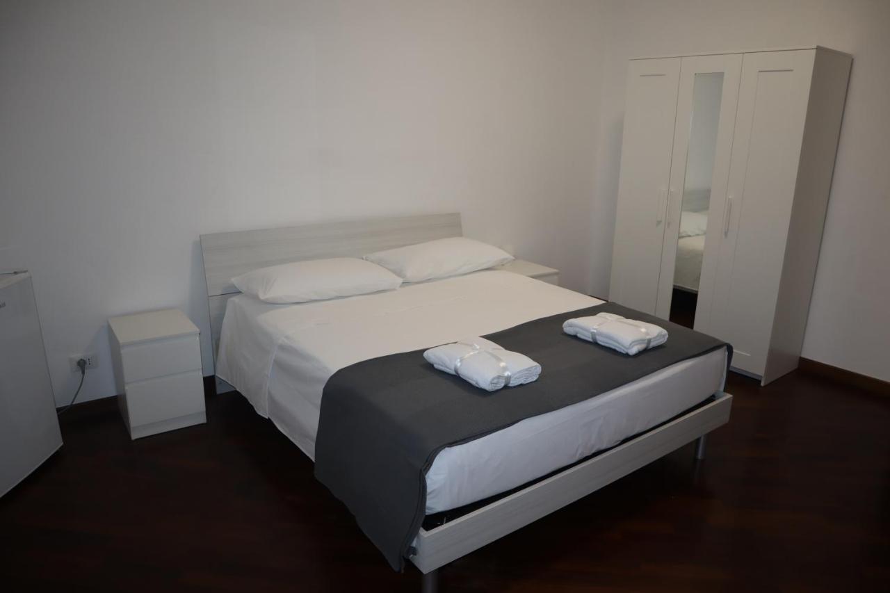 Ferienwohnung Lavinia House Lido di Ostia Exterior foto