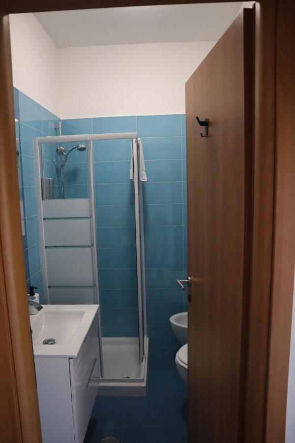 Ferienwohnung Lavinia House Lido di Ostia Exterior foto