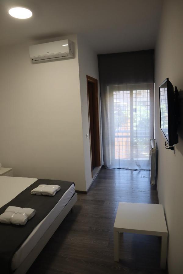 Ferienwohnung Lavinia House Lido di Ostia Exterior foto